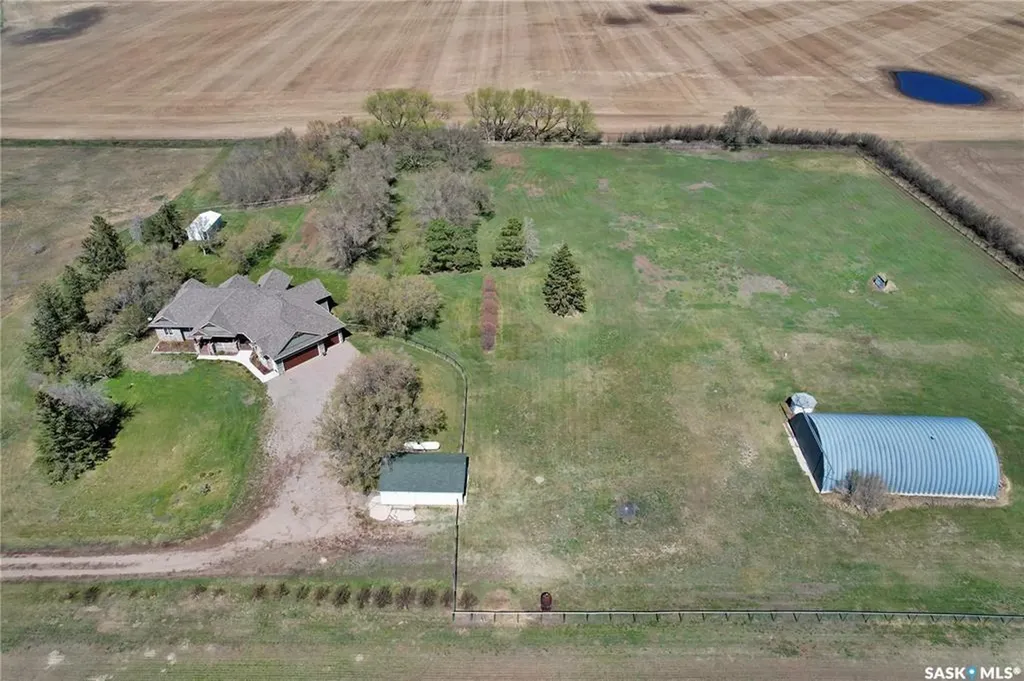 Rural Address Montrose Rm No. 315 SK S0L 0P0