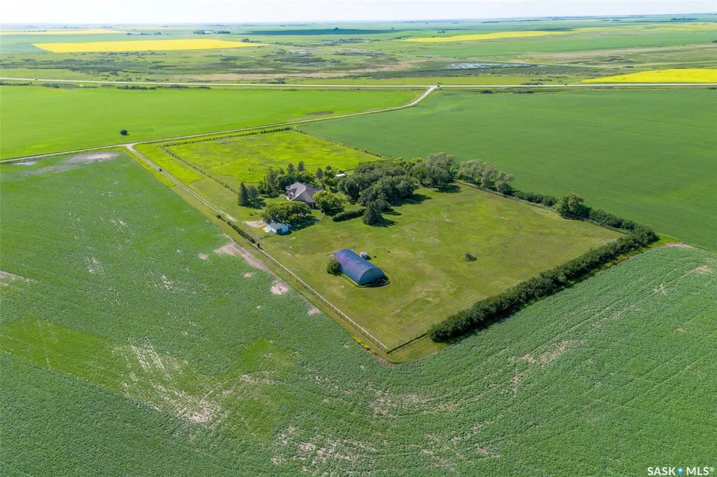Rural Address Montrose Rm No. 315 SK S0L 0P0