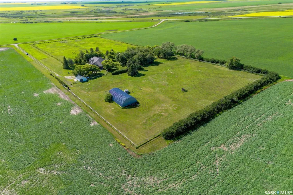 Rural Address Montrose Rm No. 315 SK S0L 0P0