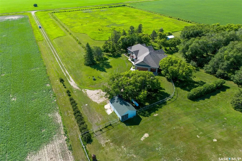 Rural Address Montrose Rm No. 315 SK S0L 0P0