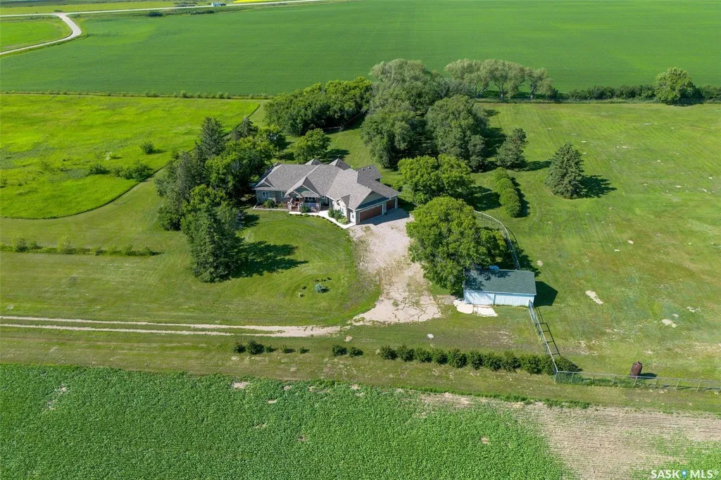 Rural Address Montrose Rm No. 315 SK S0L 0P0