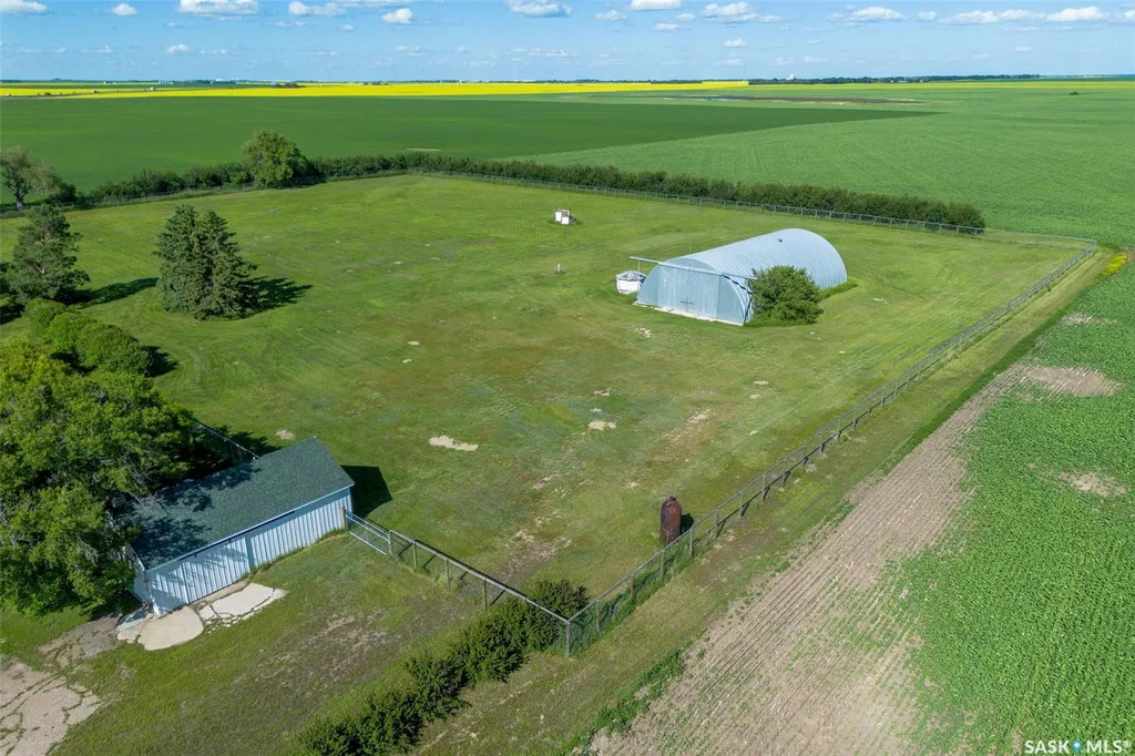 Rural Address Montrose Rm No. 315 SK S0L 0P0