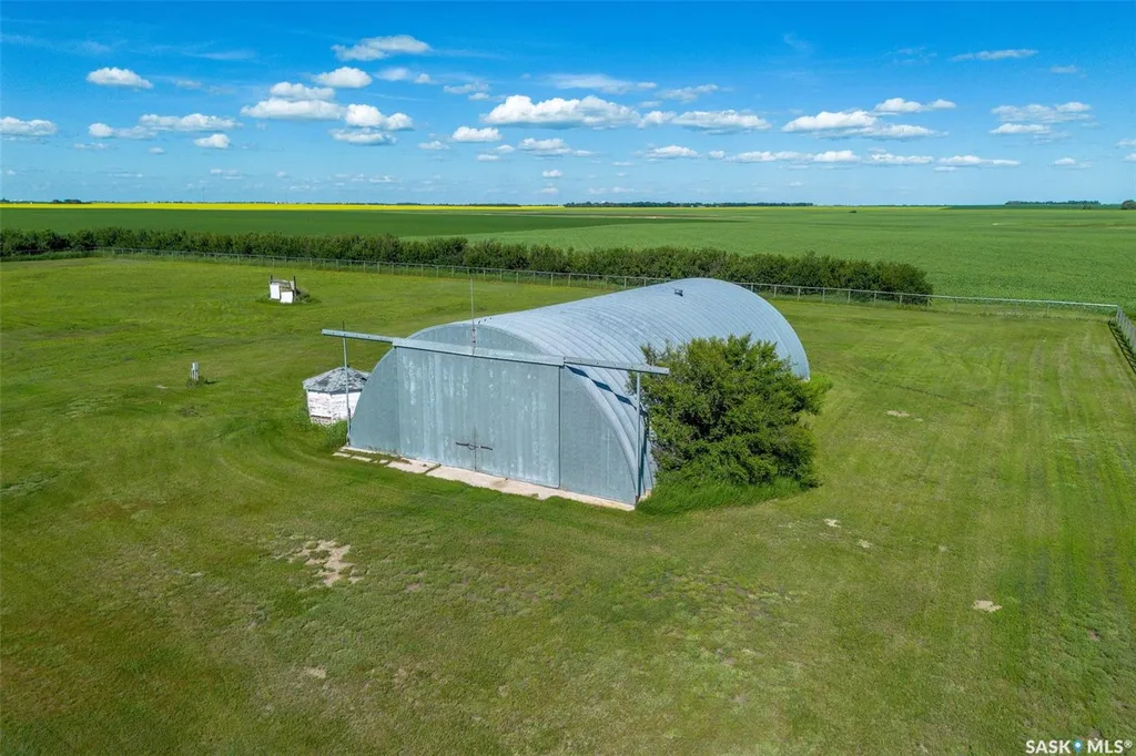 Rural Address Montrose Rm No. 315 SK S0L 0P0