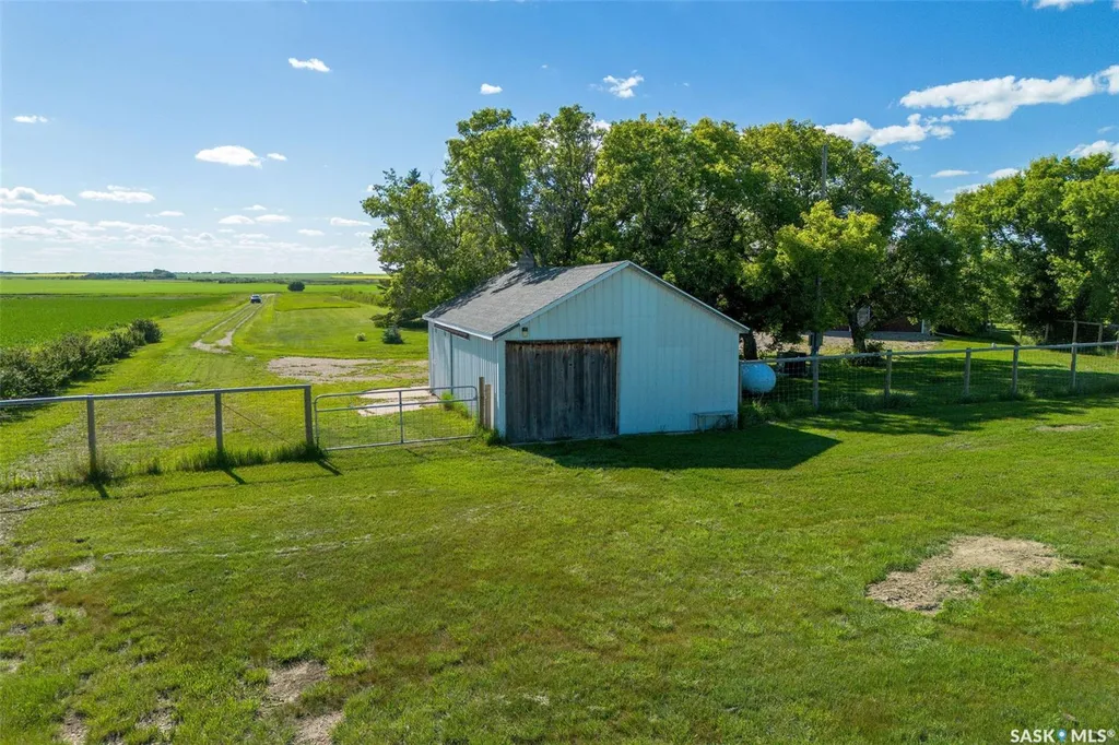 Rural Address Montrose Rm No. 315 SK S0L 0P0