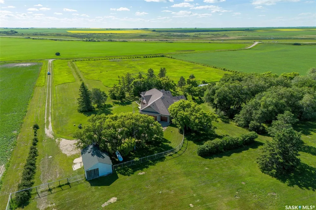 Rural Address Montrose Rm No. 315 SK S0L 0P0