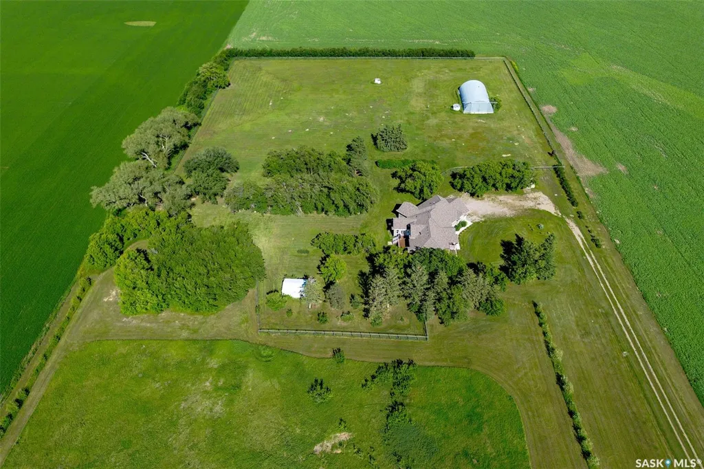 Rural Address Montrose Rm No. 315 SK S0L 0P0