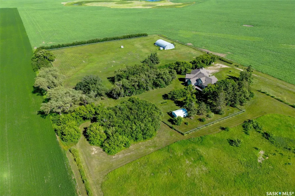 Rural Address Montrose Rm No. 315 SK S0L 0P0