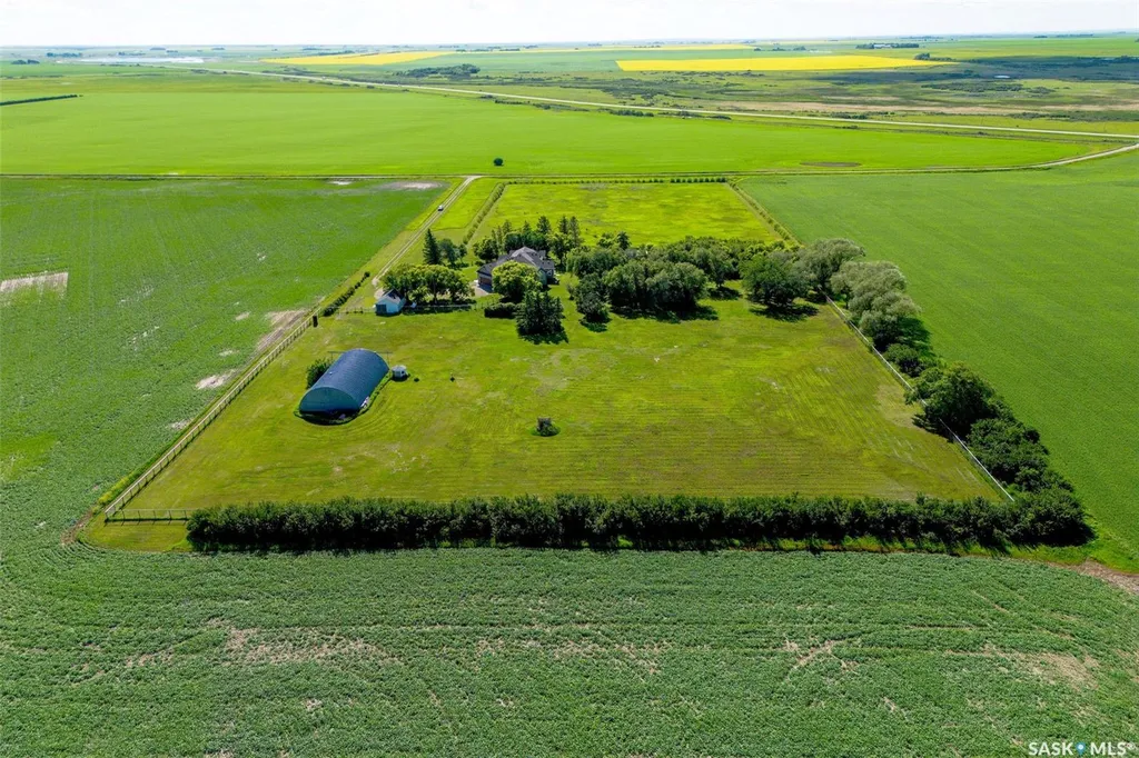 Rural Address Montrose Rm No. 315 SK S0L 0P0
