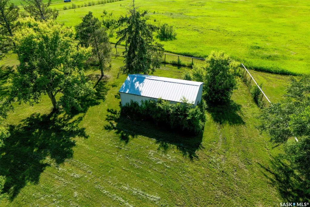 Rural Address Montrose Rm No. 315 SK S0L 0P0