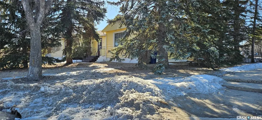 732 97th Street Tisdale SK S0E 1T0