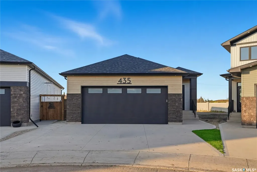 151 Nazarali Way Saskatoon SK S7V 1P6