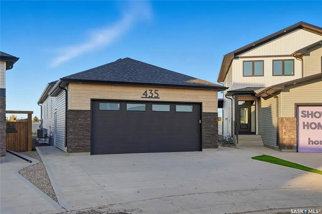 151 Nazarali Way Saskatoon SK S7V 1P6