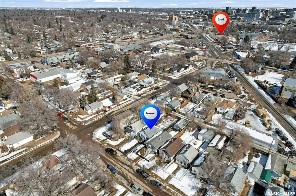 206 K Avenue S Saskatoon SK S7M 2C8