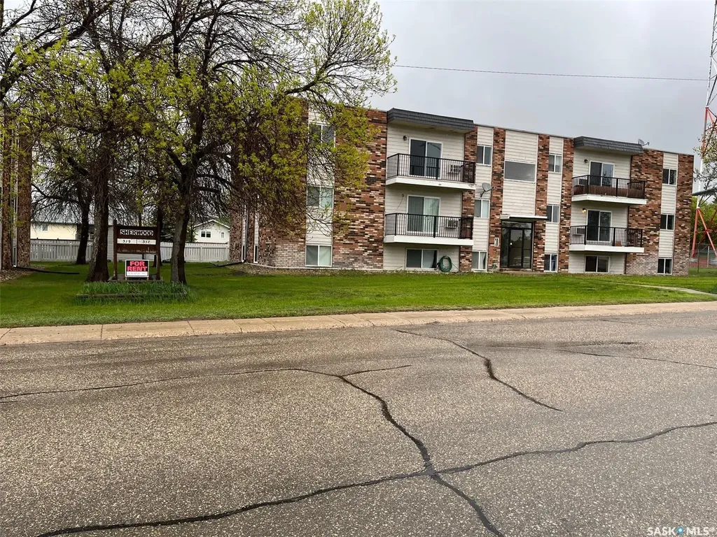 319 8th Avenue SW Biggar SK S0K 0M0