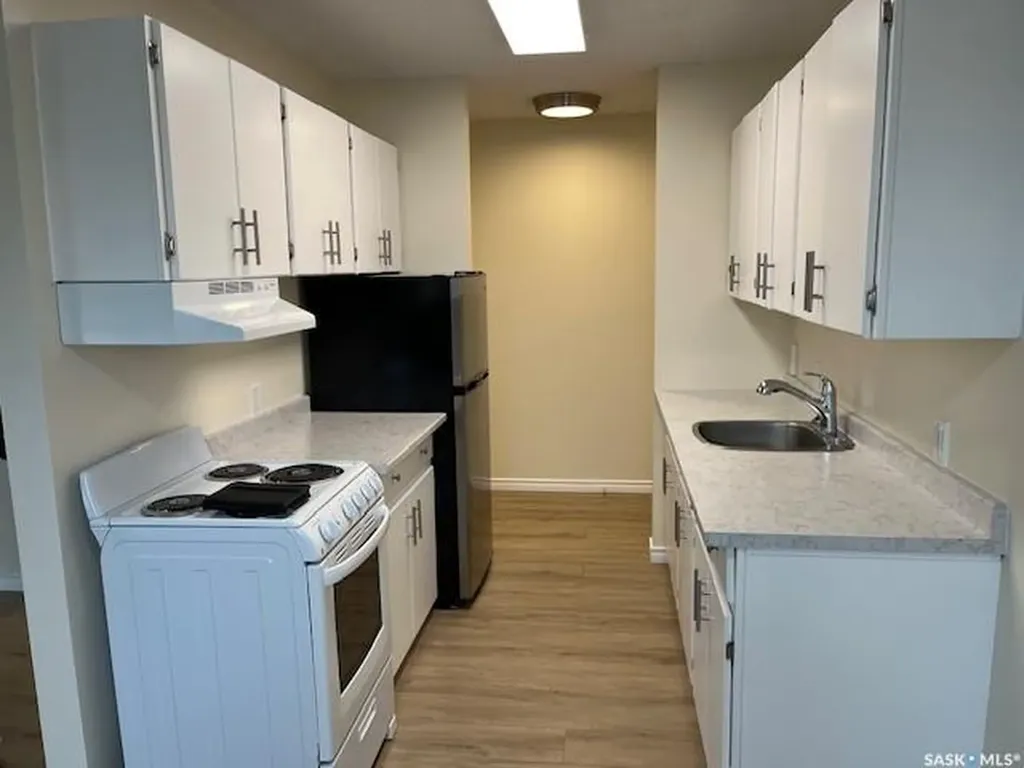319 8th Avenue SW Biggar SK S0K 0M0