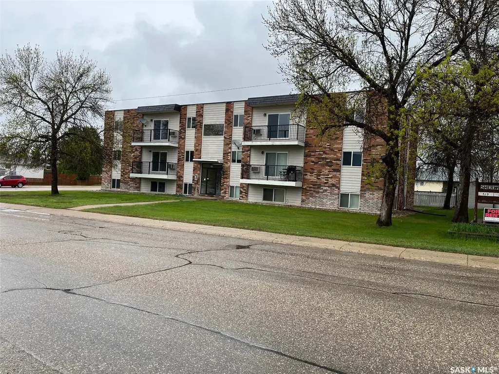 319 8th Avenue SW Biggar SK S0K 0M0