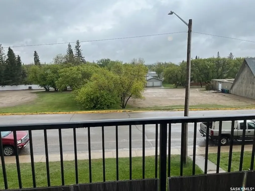 319 8th Avenue SW Biggar SK S0K 0M0