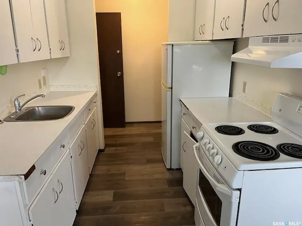 319 8th Avenue SW Biggar SK S0K 0M0