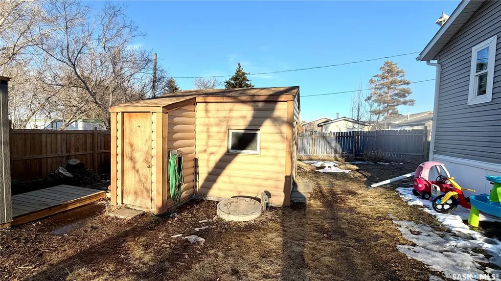 219B King Street Broderick SK S0H 0L0