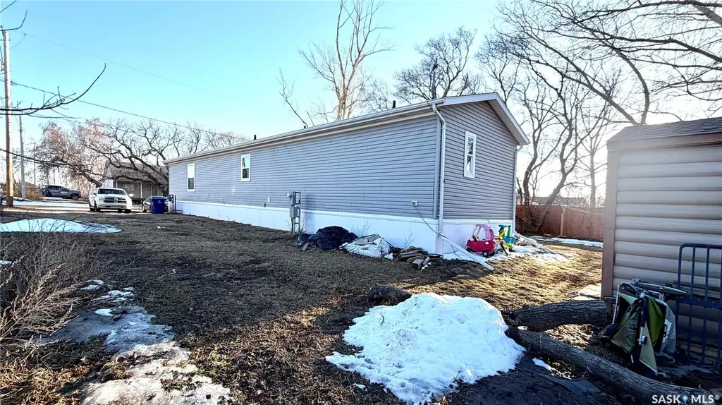 219B King Street Broderick SK S0H 0L0