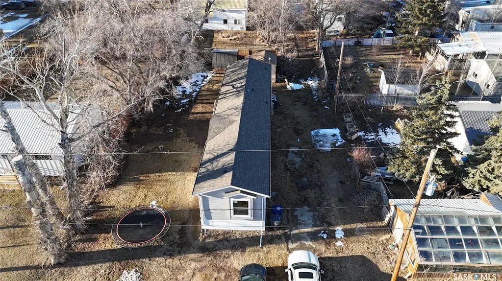 219B King Street Broderick SK S0H 0L0