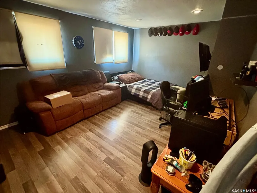 1 Davidson Crescent Saskatoon SK S7L 3Z9