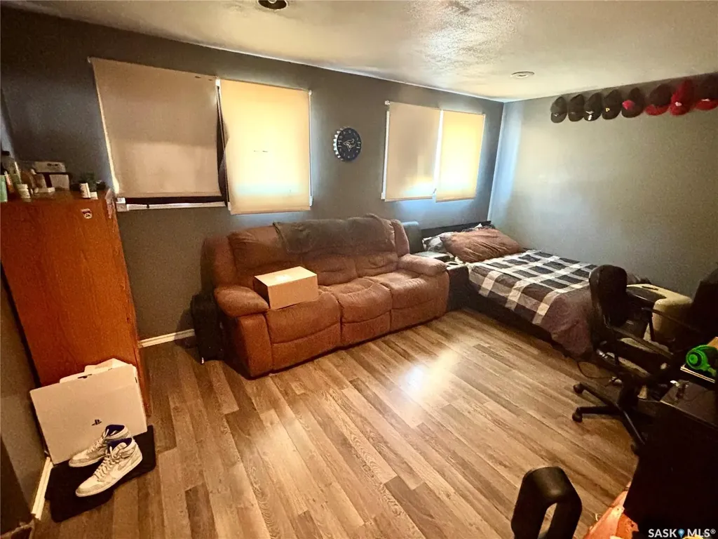 1 Davidson Crescent Saskatoon SK S7L 3Z9