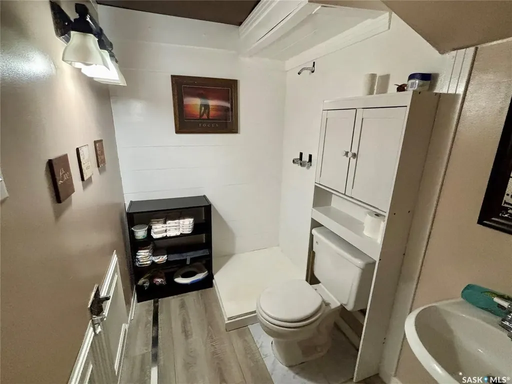 1 Davidson Crescent Saskatoon SK S7L 3Z9