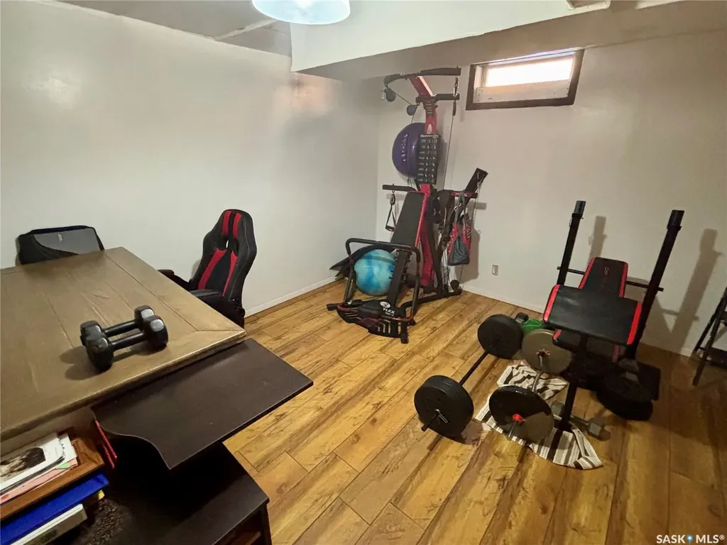 1 Davidson Crescent Saskatoon SK S7L 3Z9