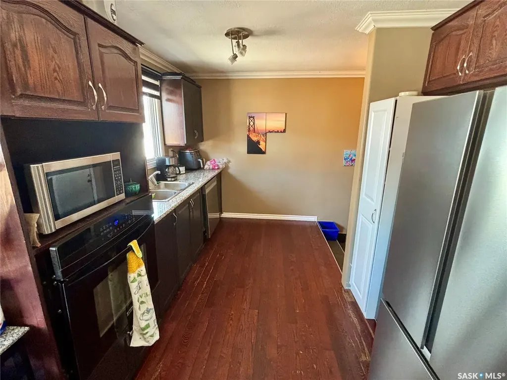1 Davidson Crescent Saskatoon SK S7L 3Z9