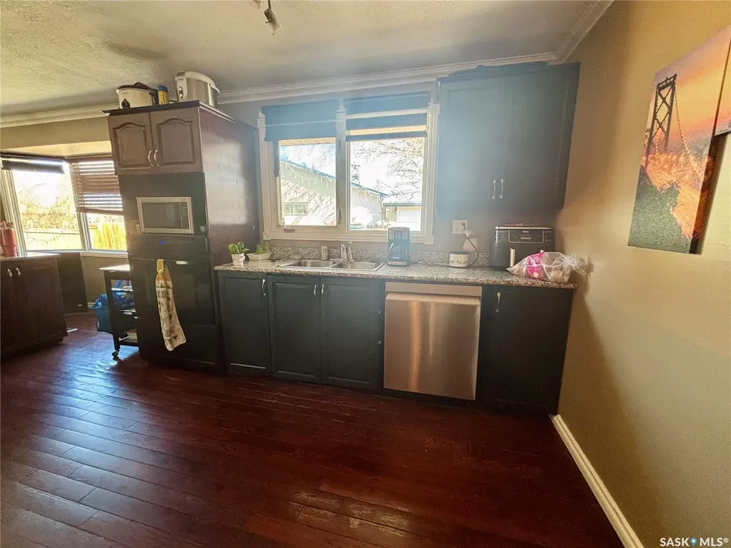 1 Davidson Crescent Saskatoon SK S7L 3Z9