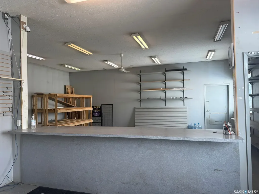 310 Husky Avenue Air Ronge SK S0J 3G0