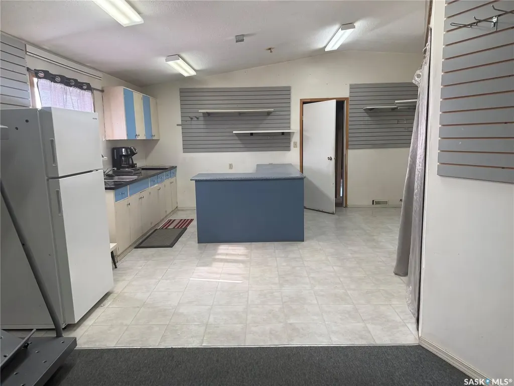 310 Husky Avenue Air Ronge SK S0J 3G0