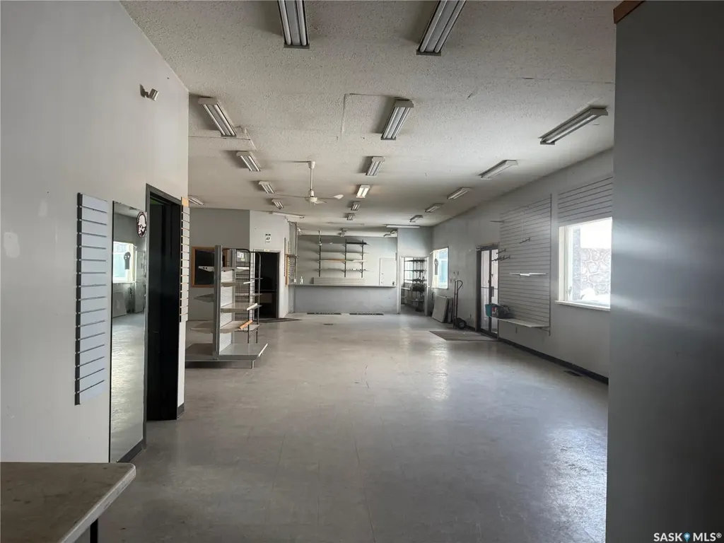 310 Husky Avenue Air Ronge SK S0J 3G0
