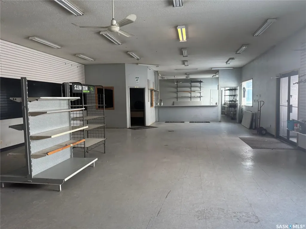 310 Husky Avenue Air Ronge SK S0J 3G0
