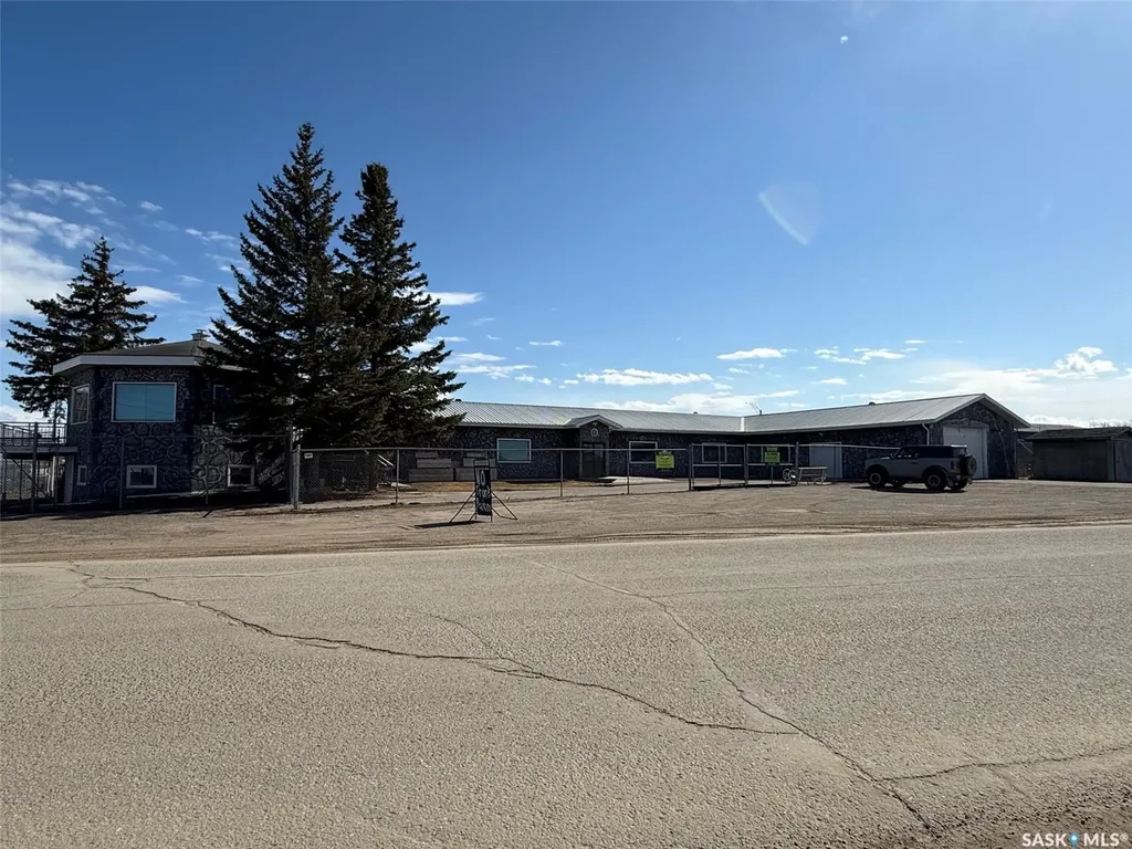 310 Husky Avenue Air Ronge SK S0J 3G0