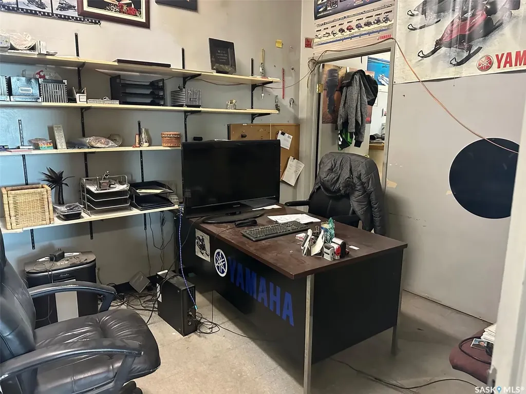 310 Husky Avenue Air Ronge SK S0J 3G0