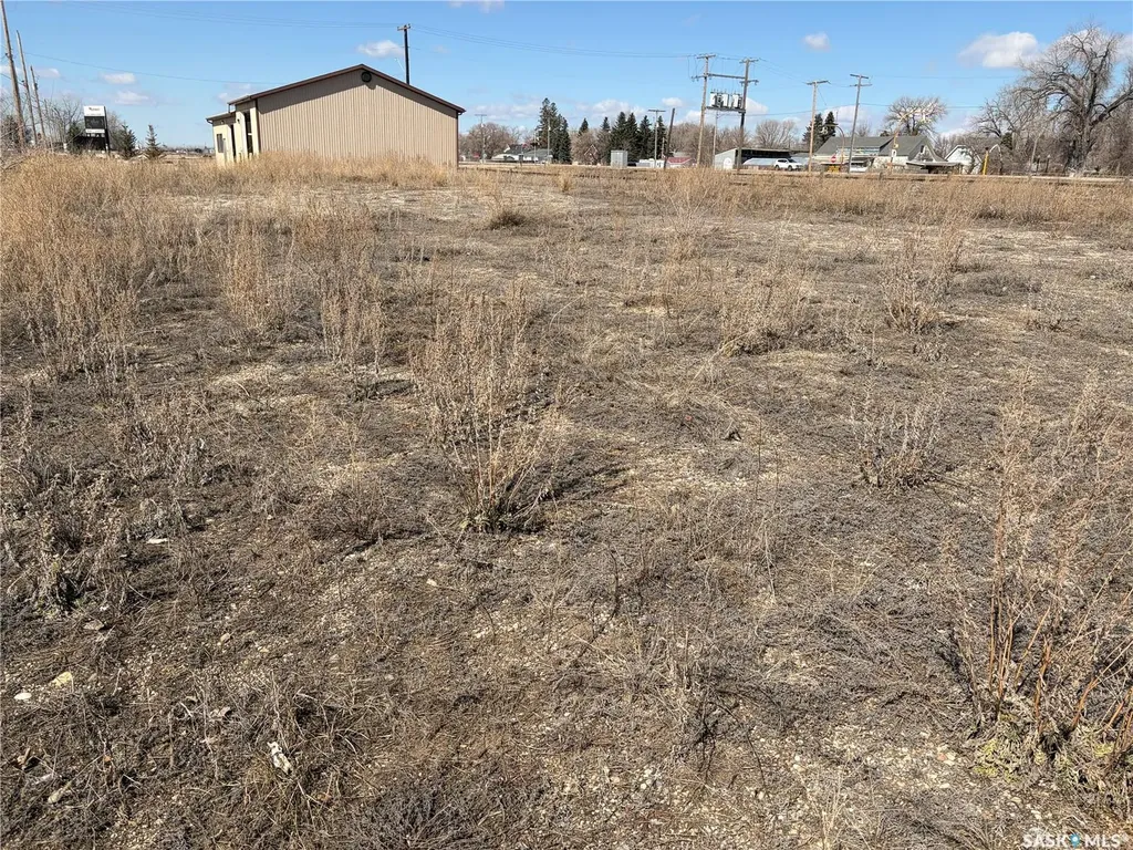 607 Railway Avenue Carnduff SK S0C 0S0
