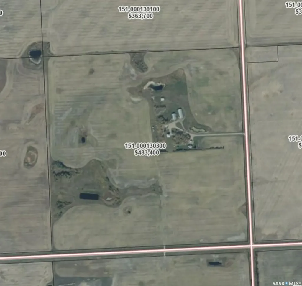 Rural Address Rocanville Rm No. 151 SK S0C 3L0
