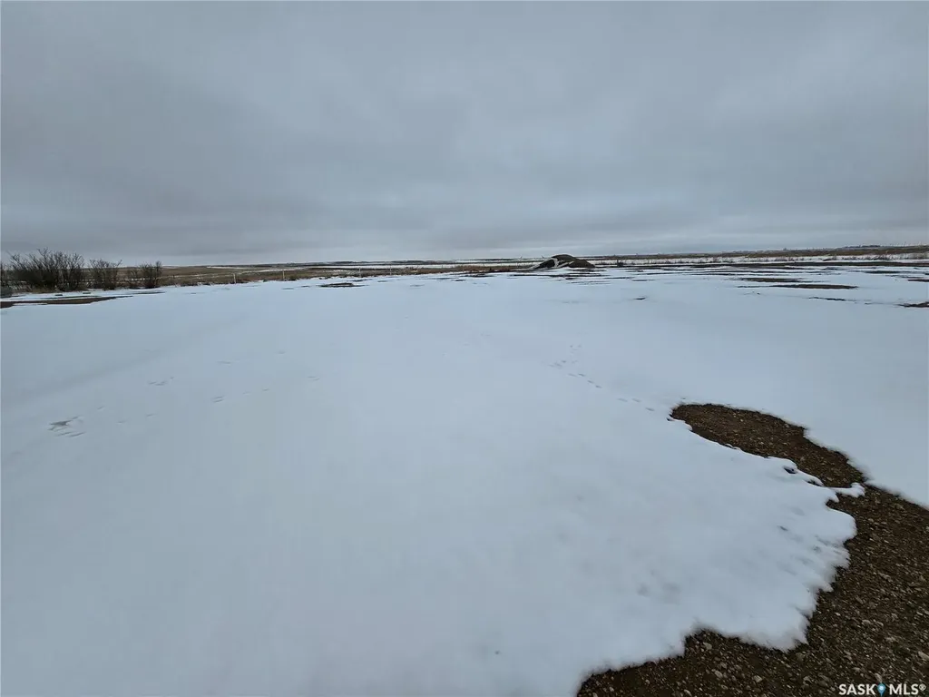 Rural Address Lomond Rm No. 37 SK S4H 1J1