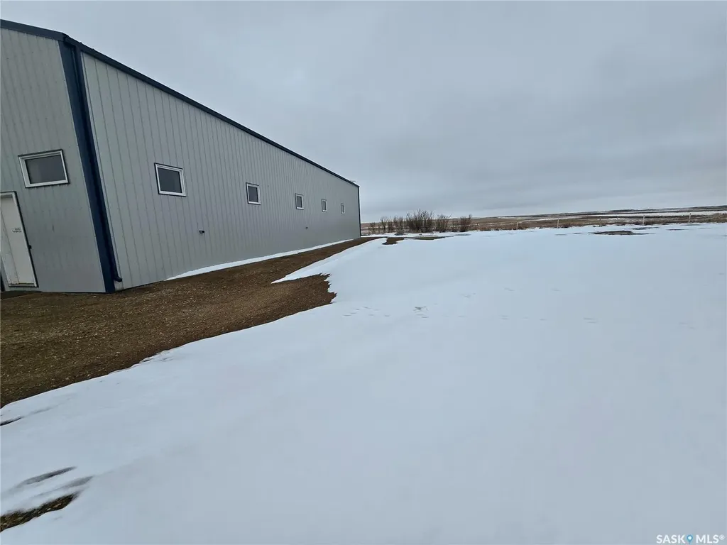 Rural Address Lomond Rm No. 37 SK S4H 1J1