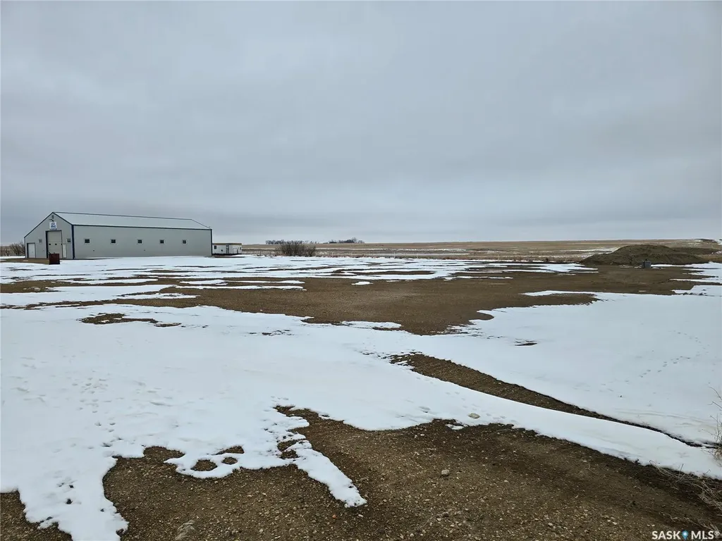 Rural Address Lomond Rm No. 37 SK S4H 1J1