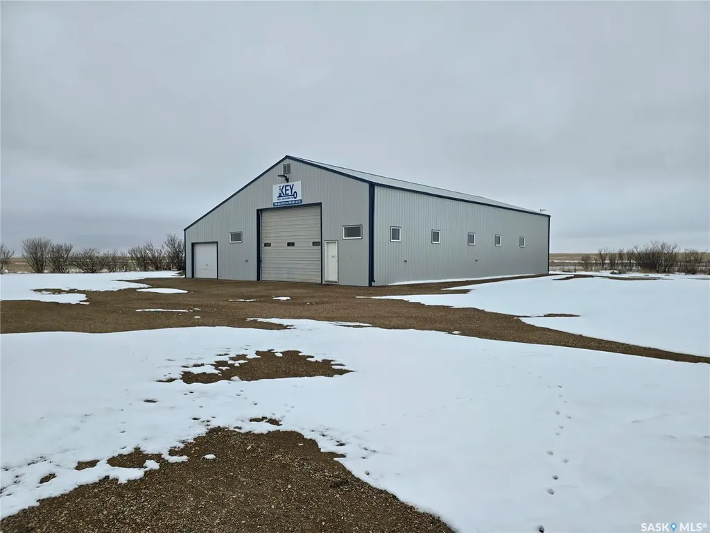 Rural Address Lomond Rm No. 37 SK S4H 1J1
