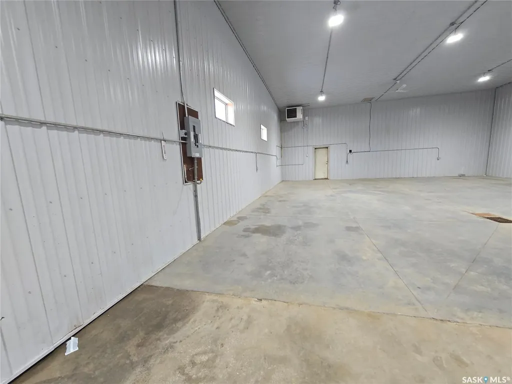 Rural Address Lomond Rm No. 37 SK S4H 1J1