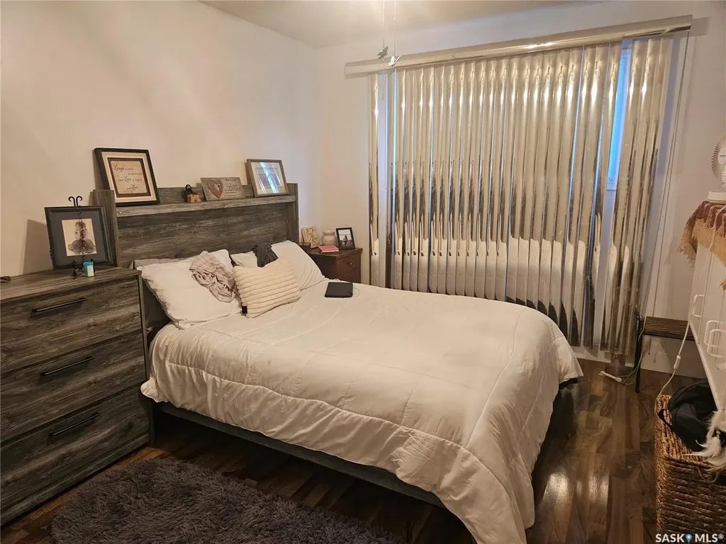 1292 Gordon Road Moose Jaw SK S6H 3E5