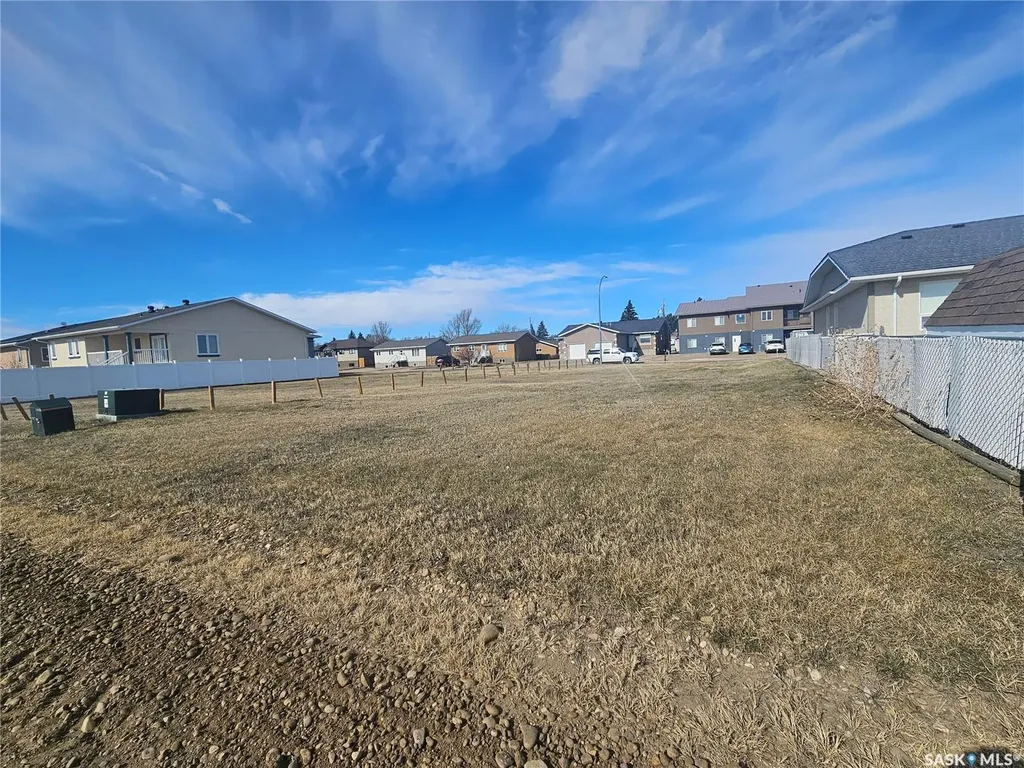 104 Lonsdale Street Maple Creek SK S0N 1N0