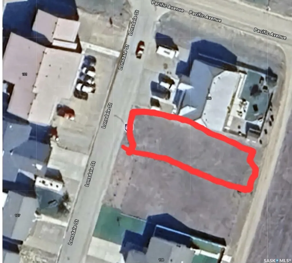 104 Lonsdale Street Maple Creek SK S0N 1N0