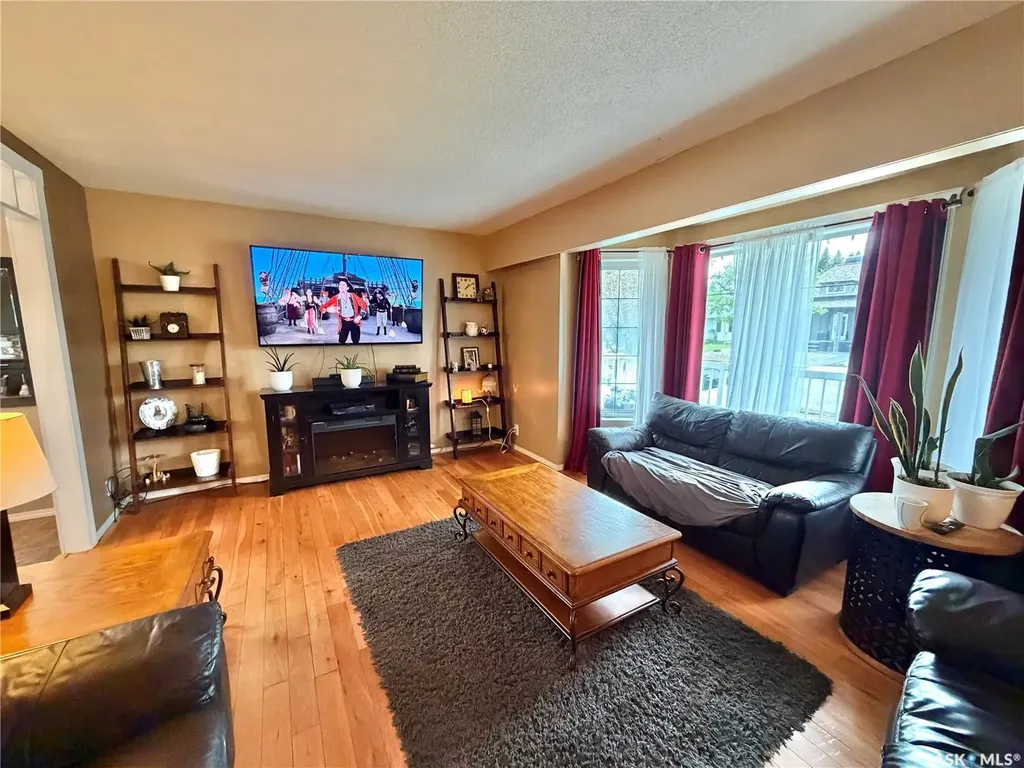 361 Fourth Avenue N Yorkton SK S3N 1B5
