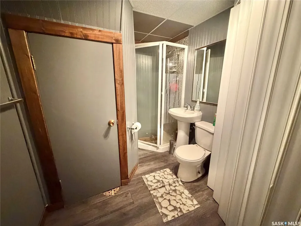 361 Fourth Avenue N Yorkton SK S3N 1B5
