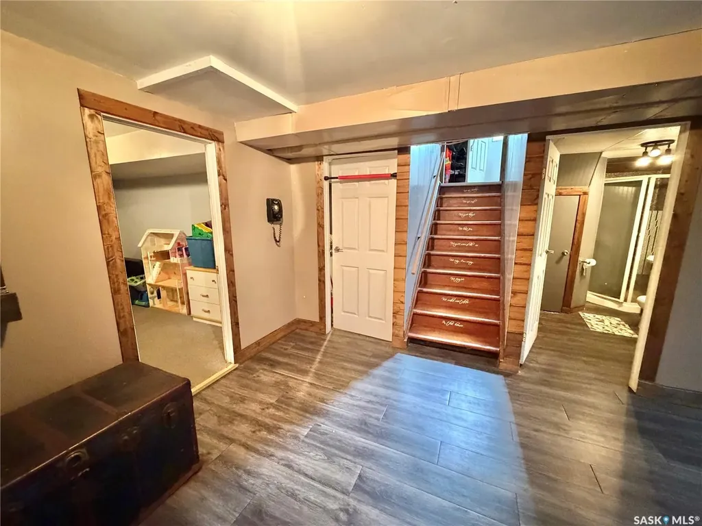 361 Fourth Avenue N Yorkton SK S3N 1B5